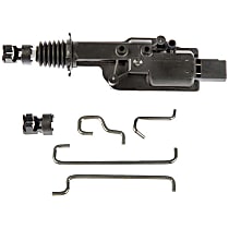 746-156 Front, Driver or Passenger Side Door Lock Actuator