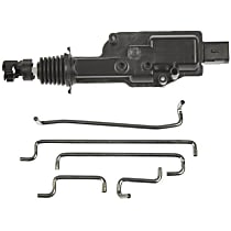 746-158 Front, Driver or Passenger Side Door Lock Actuator