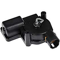 746-843 Trunk Lock Actuator Motor - Sold individually