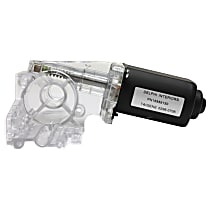 747-000 OE Solutions Series Trunk Lid Pull Down Motor - Direct Fit, Sold Individually