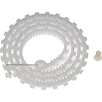 747-415 Window Regulator Tape - Direct Fit, Sold individually