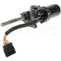 747-951 Left Running Board Motor