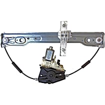 748-603 OE Solutions Series Window Regulator Kit