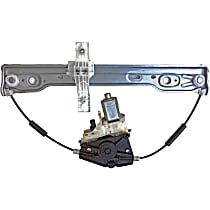 748-604 OE Solutions Series Window Regulator Kit