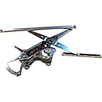 749-164 OE Solutions Series Power Window Regulator, Without Motor