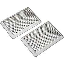 74972 Dome Light Lens - Sold Individually
