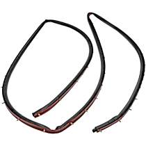 750-5206 HD Solutions Series Door Seal - Door, Sold individually