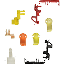 75474 Help Series Door Lock Rod Retainer