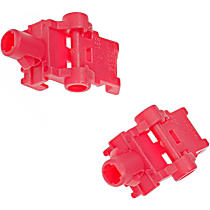 75514 Door Lock Clip - Direct Fit