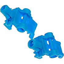 75515 Door Lock Clip