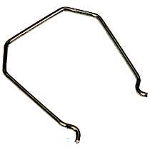 75516 Help Series Door Lock Clip - Direct Fit