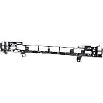 Rear Bumper Absorber, 1st Design