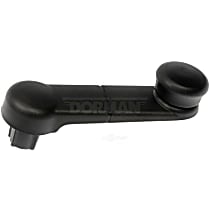 767MXCD Window Crank Help Series