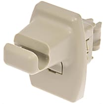 76825 Sun Visor Clip - Sold Individually