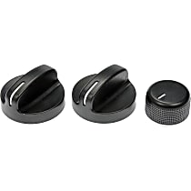76829 Help Series Heater Knob