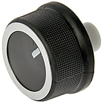 76834 Heater Knob