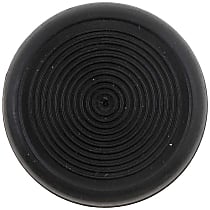 76905 Window Crank Knob - Direct Fit, Sold individually