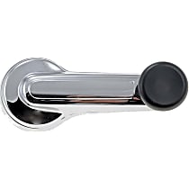 76906 Window Crank Help Series