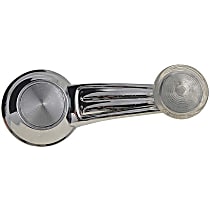 76910 Window Crank Help Series