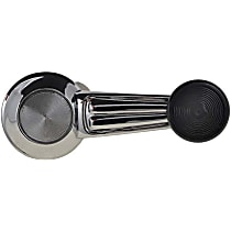 76912 Window Crank Help Series