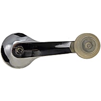 76916 Window Crank Help Series