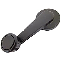 775-5602 Front, Driver or Passenger Side Window Crank HD Solutions Series