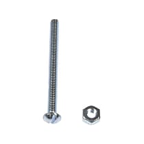 784-614 AutoGrade Series Bolt - Universal, Set of 2