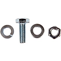 785-116 AutoGrade Series License Plate Fastener - Universal