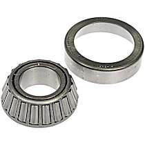 797-102 Ring And Pinion Installation Kit - Direct Fit