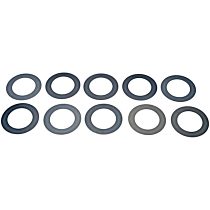 797-104 Ring And Pinion Installation Kit - Direct Fit