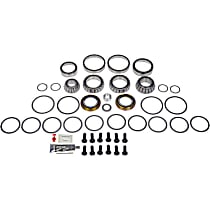 Differential Bearing and Seal Kit - Kit