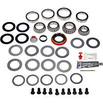 Differential Bearing and Seal Kit - Kit