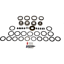 797-109 Differential Bearing and Seal Kit - Direct Fit Kit