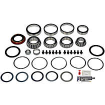 797-115 Ring And Pinion Installation Kit - Direct Fit