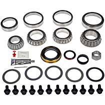 797-116 Ring And Pinion Installation Kit - Direct Fit