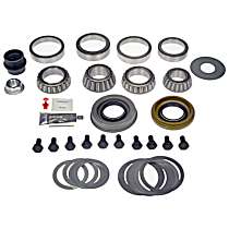 797-118 Ring And Pinion Installation Kit