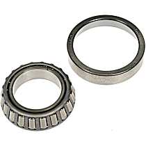 Ring And Pinion Installation Kit - Direct Fit