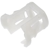 800-006 Fuel Line Retaining Clips, 3/8 in., Universal, Set of 5