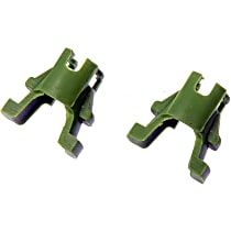 800-045 Fuel Line Bracket - Direct Fit, Sold individually