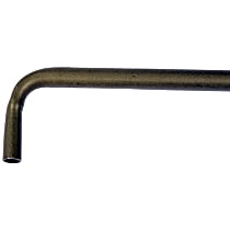 800-227 Fuel Line, Fuel Line, 3/8 in. Natural, Steel, OE Solutions Series