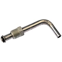 OE Solutions Series Fuel Fitting - Steel, Universal