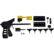 800-301 Fuel Line Disconnect Tool - Universal, Kit