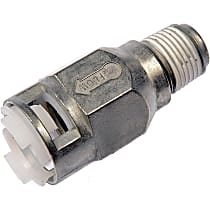 800-402 OE Solutions Series Heater Hose Fitting - Direct Fit, Sold individually
