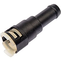 800-403 OE Solutions Series Heater Hose Fitting - Direct Fit, Sold individually