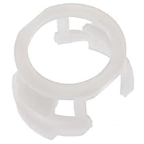 800-406 OE Solutions Series Heater Hose Fitting - Direct Fit, Sold individually