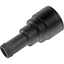 800-409 Heater Hose Fitting - Direct Fit, Sold individually