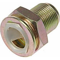 800-601 Transmission Oil Line - Metal, Direct Fit, Sold individually