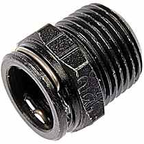 800-606 Oil Cooler Line OE Solutions Series