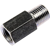 800-609 Transmission Oil Line - Metal, Direct Fit, Sold individually