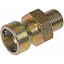 800-621 Transmission Line Connector - Direct Fit